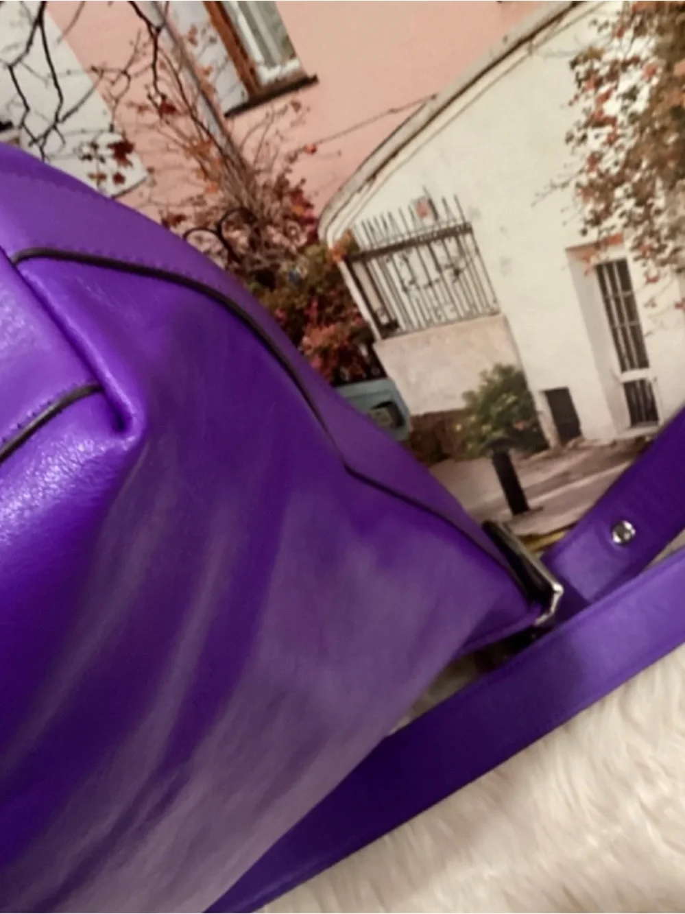 Coach 💜beautiful authentic
